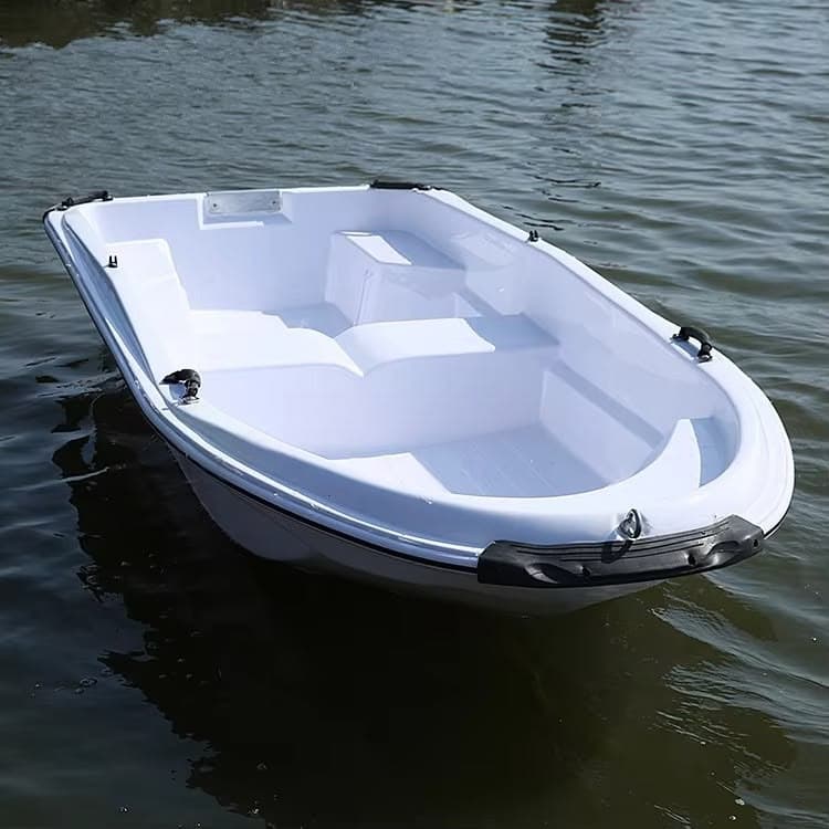 FRP Boats - View 3