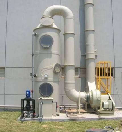 Industrial Projects
