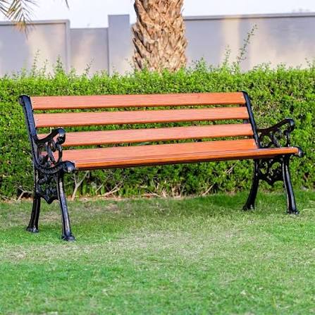 Benches - View 1