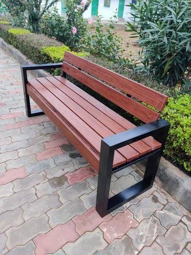 Benches - View 2