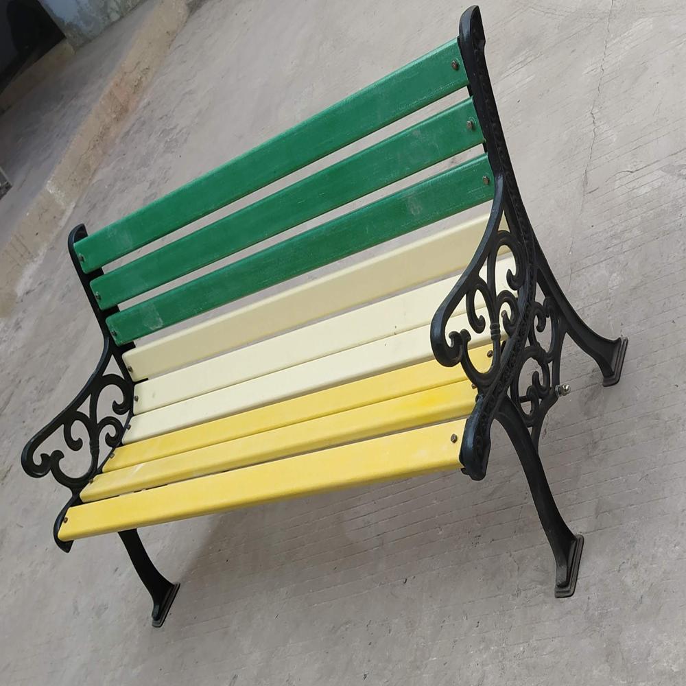 Benches - View 4