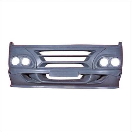 Body Panels - View 3