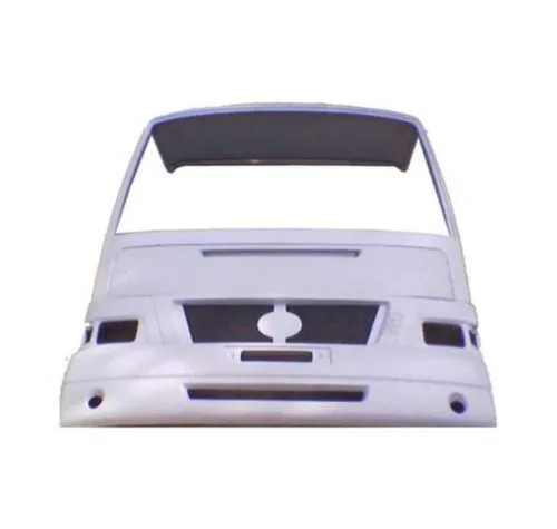 Body Panels - View 4