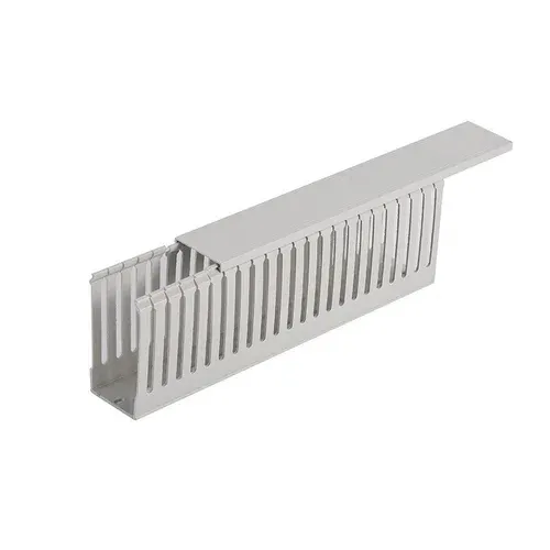 Cable Duct Covers - View 1