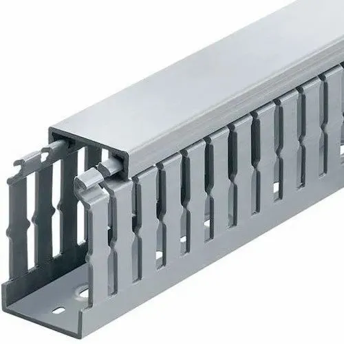 Cable Duct Covers - View 2