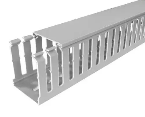 Cable Duct Covers - View 3