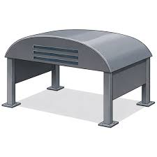 Canopies - View 6