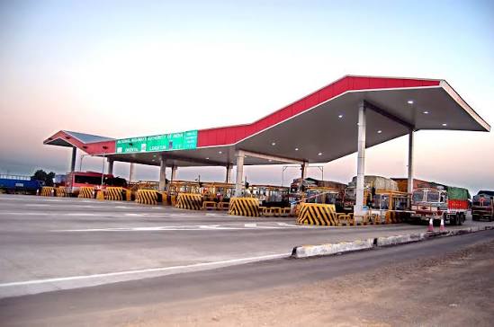 Canopies - View 1