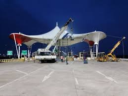 Canopies - View 7