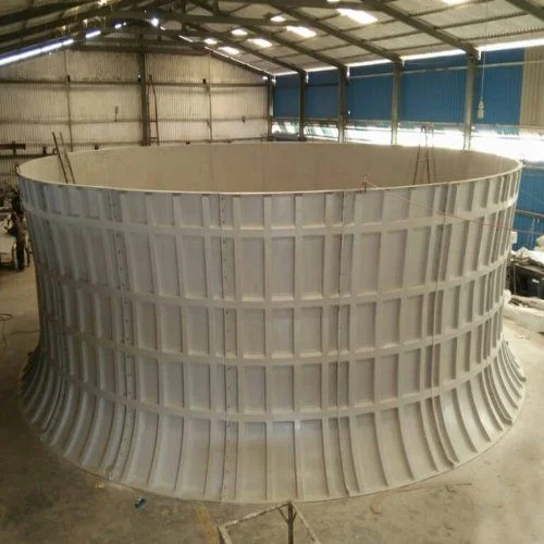 FRP Cooling Tower Parts - View 2