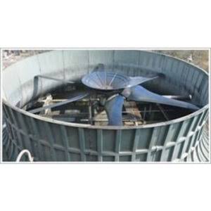 FRP Cooling Tower Parts - View 4