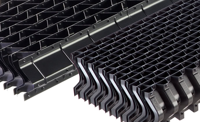 FRP Cooling Tower Parts - View 6
