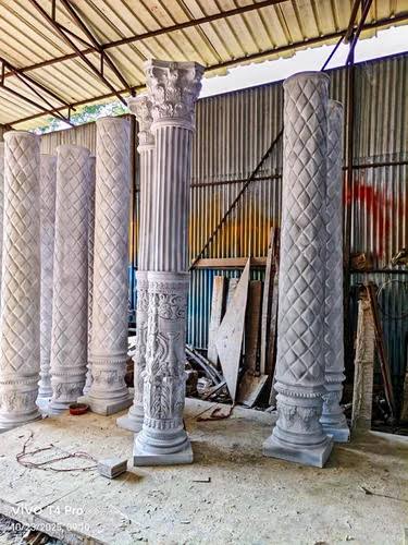 Decorative Structures - View 3