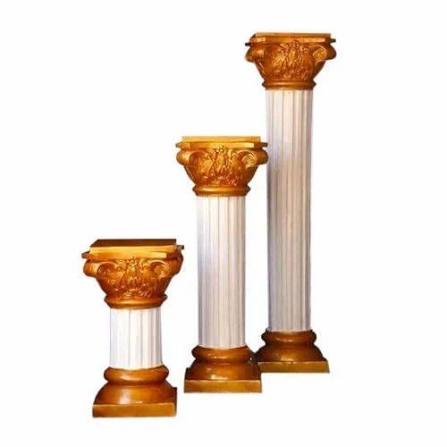 Decorative Structures - View 7