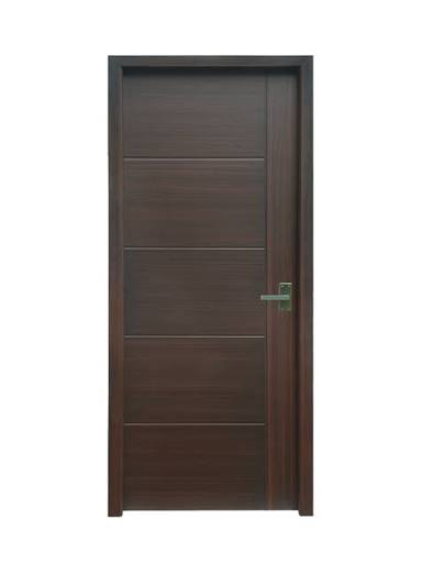 Doors - View 1