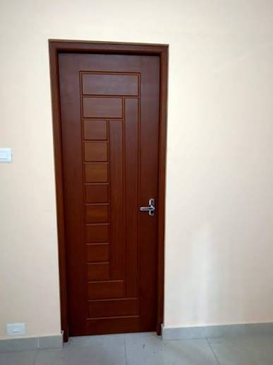 Doors - View 2
