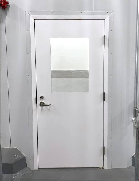 Doors - View 6