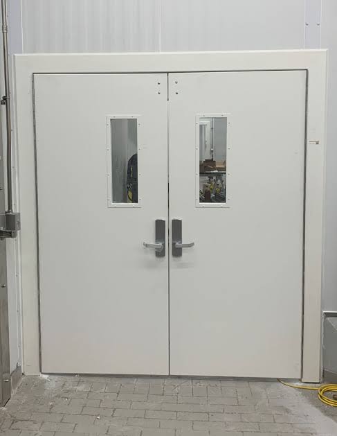Doors - View 4