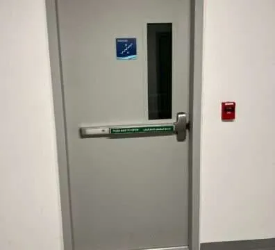 Doors - View 8