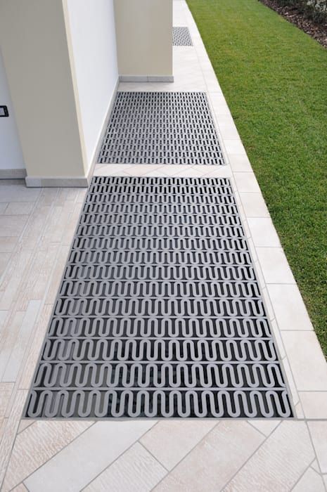 Drain Covers - View 3