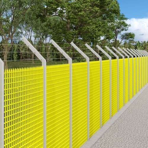 Fencing - View 3