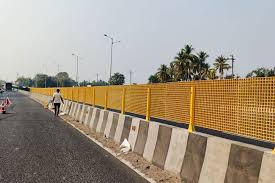 Fencing - View 4