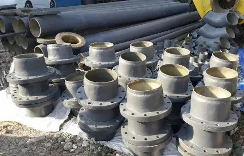 FRP Fittings - View 3