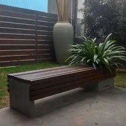 Garden Furniture - View 4