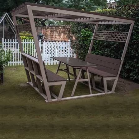 Garden Furniture - View 1
