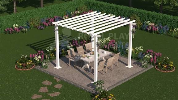Garden Furniture - View 2