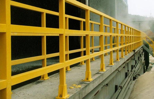Handrails - View 3