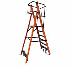 Ladders - View 4