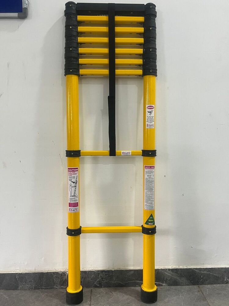 Ladders - View 2