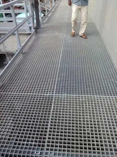Platforms - View 1