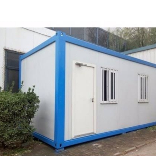 Portable Cabins - View 1