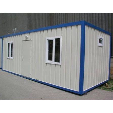 Portable Cabins - View 2