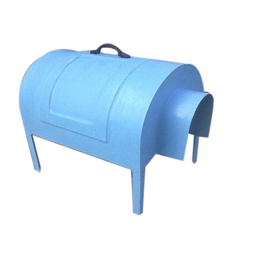 FRP Pump Covers - View 2