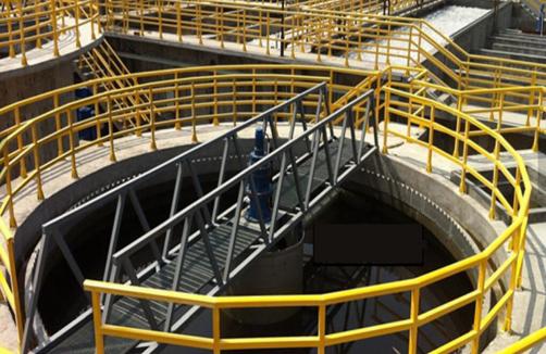 Railings - View 3