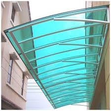 Roof Sheets - View 4