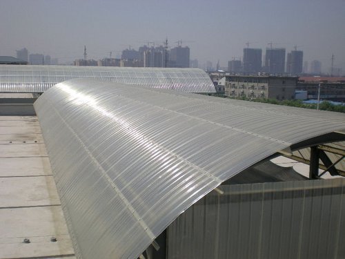Skylights - View 1
