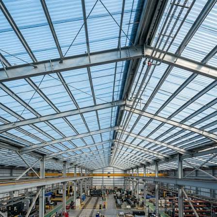 Skylights - View 3