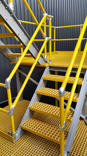 Stair Treads - View 3
