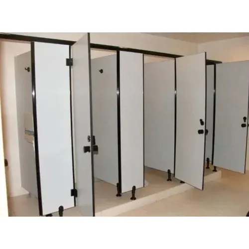 Toilet Doors - View 3