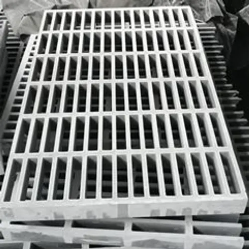 Cable Trench Covers - View 3