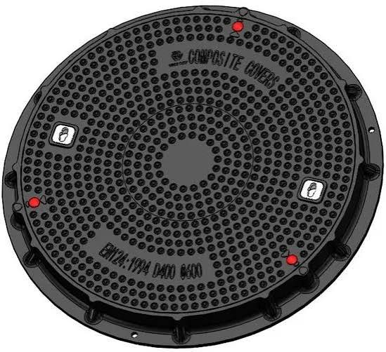 Utility Covers - View 1