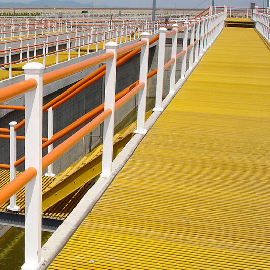 Walkways - View 3