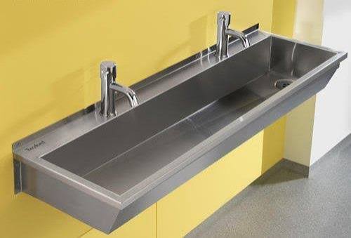 Wash Basin Units - View 2