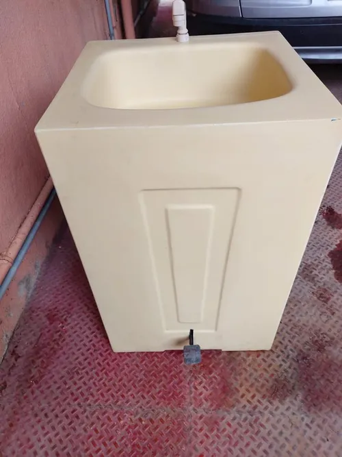 Wash Basin Units - View 4