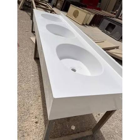 Wash Basin Units - View 1