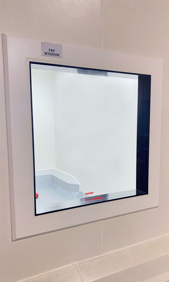 Windows - View 1